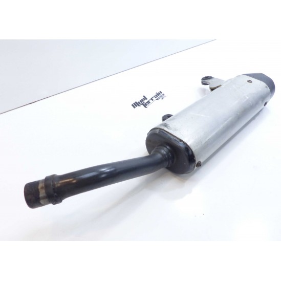 Silencieux Yamaha 125 YZ 2003/ Silencer