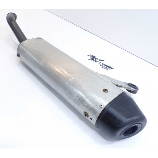 Silencieux Yamaha 125 YZ 2003/ Silencer