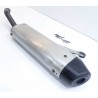 Silencieux Yamaha 125 YZ 2003/ Silencer