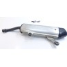 Silencieux Yamaha 125 YZ 2003/ Silencer