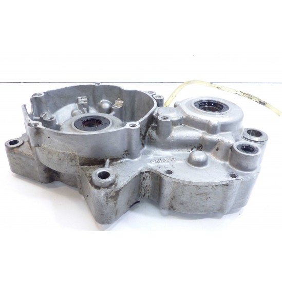 Carter moteur gauche 125 yz 1999-2001