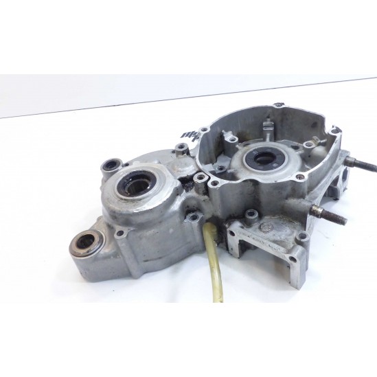 Carter moteur gauche 125 yz 1999-2001