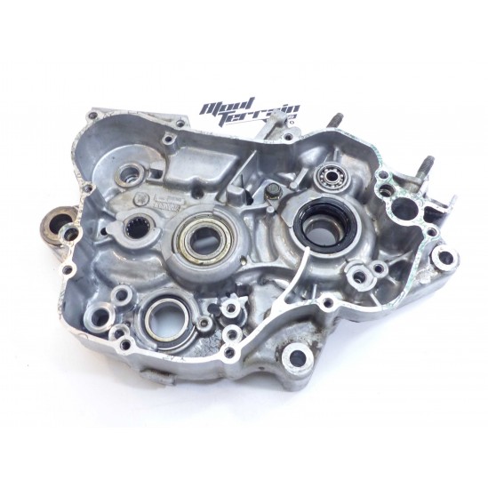 Carter moteur gauche 125 yz 1999-2001