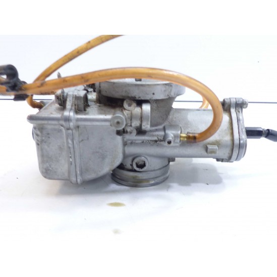 Carburateur 125 yz 2003-2004 / carburetor