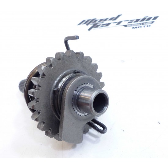 Axe de kick Yamaha 125 YZ 2004