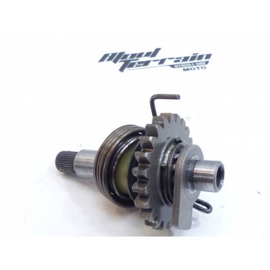 Axe de kick Yamaha 125 YZ 2004