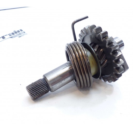 Axe de kick Yamaha 125 YZ 2004