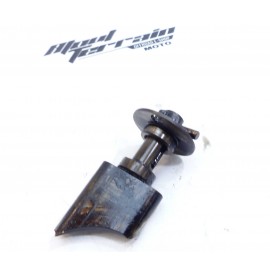 Valves Yamaha 125 YZ 1996