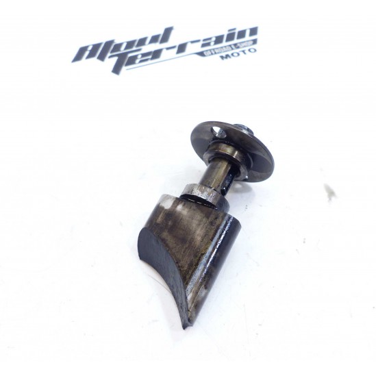 Valves Yamaha 125 YZ 2001-2004