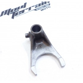 Fourchette de boite 125 yz 1996 / fork shift
