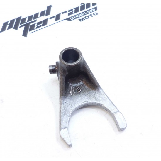 Fourchette de boite 125 yz 1996 / fork shift