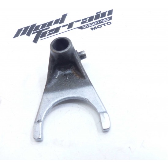 Fourchette de boite 125 yz 2004 / fork shift