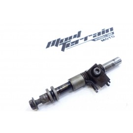 Axe de commande de valves Yamaha 125 YZ 2003