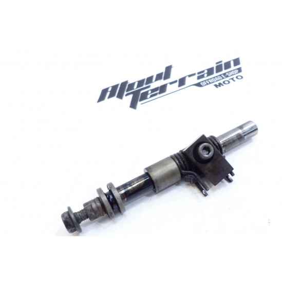 Axe de commande de valves Yamaha 125 YZ 2003