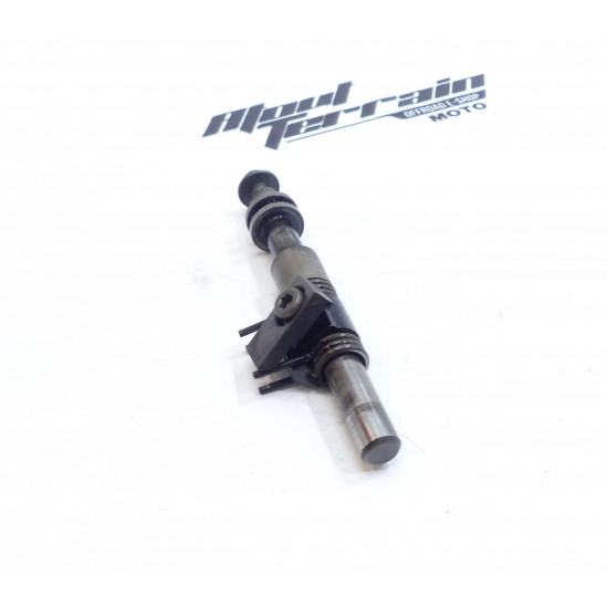 Axe de commande de valves Yamaha 125 YZ 2003