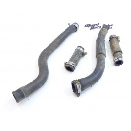 Durite de radiateur Yamaha 125 YZ 2000