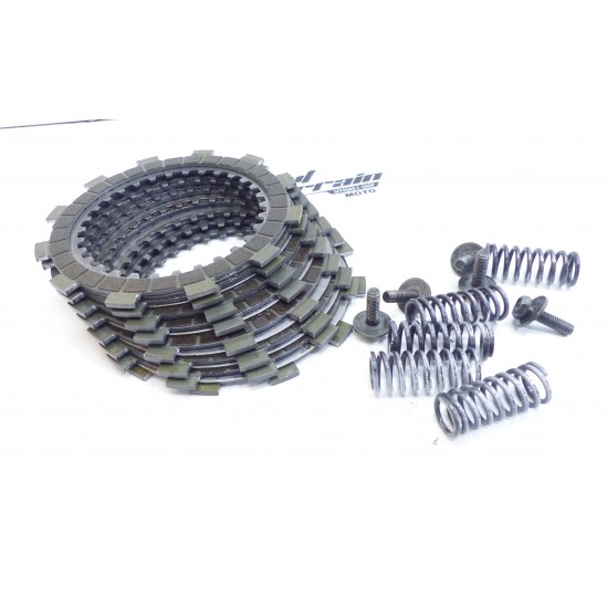 Disques d'embrayage Yamaha 125 Yz 2000