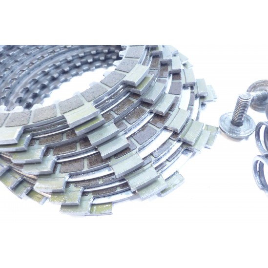 Disques d'embrayage Yamaha 125 Yz 2002-2004