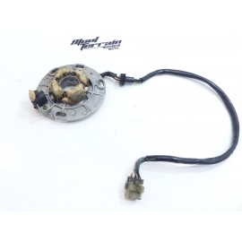 Allumage 125 YZ 2002-2004/ Ignition , générator