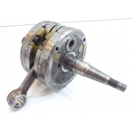 Vilebrequin Yamaha 125 YZ 2004/ CRANKSHAFT
