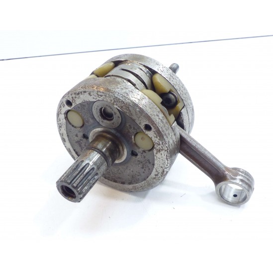 Vilebrequin Yamaha 125 YZ 2004/ CRANKSHAFT