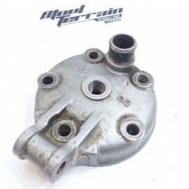 Culasse Yamaha 125 YZ 2000