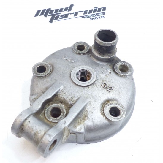 Culasse Yamaha 125 YZ 2000