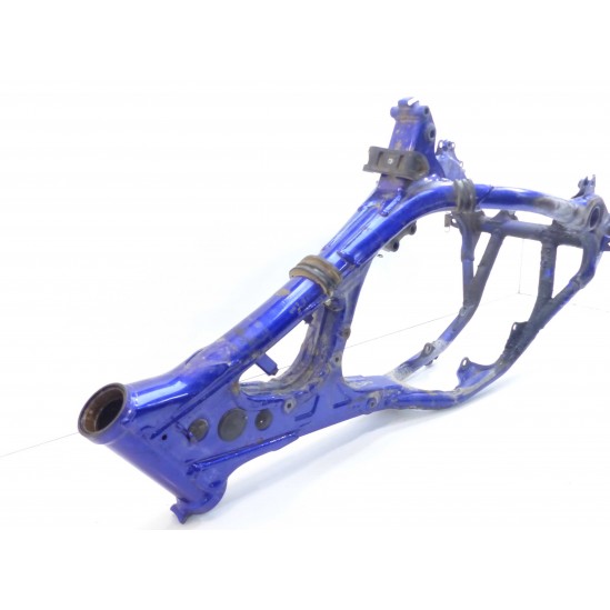 Cadre Yamaha 125 YZ 2003