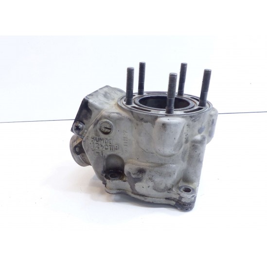 Cylindre 5UN à reconditionner Yamaha 125 YZ 2003