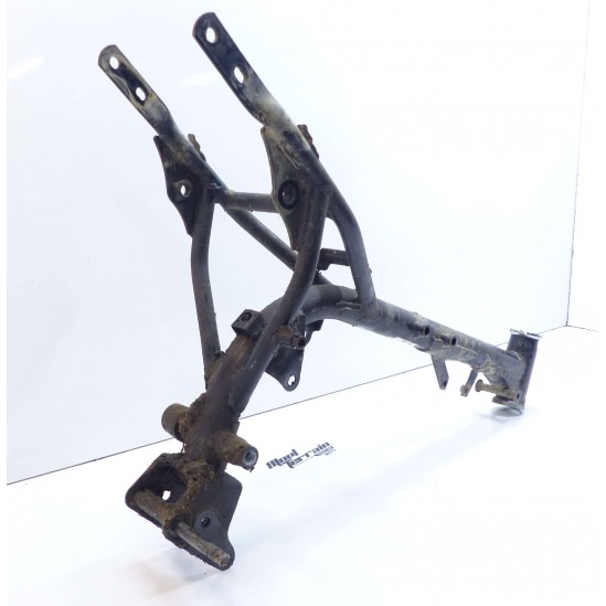 Cadre Suzuki JR 50