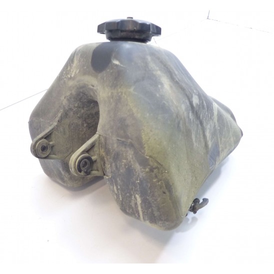 Réservoir Suzuki 50 JR