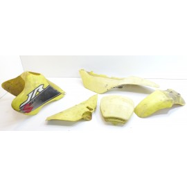 Kit plastique Suzuki JR 50