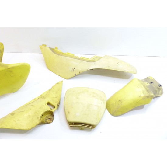 Kit plastique Suzuki JR 50