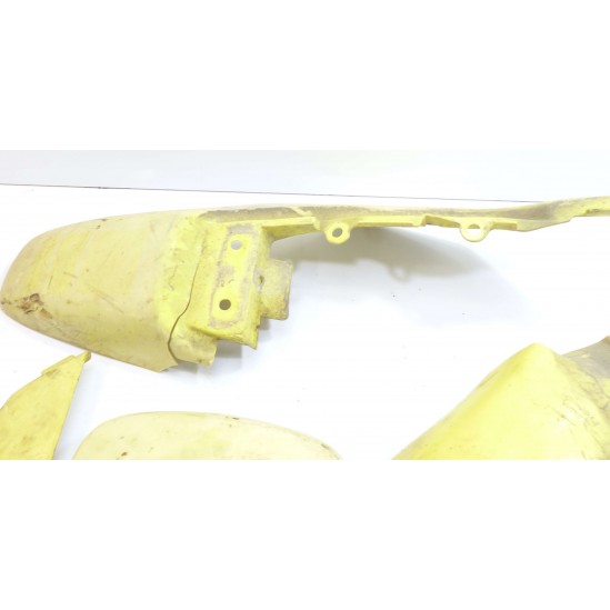 Kit plastique Suzuki JR 50