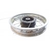 Roue arrière Suzuki 50 JR / Wheel