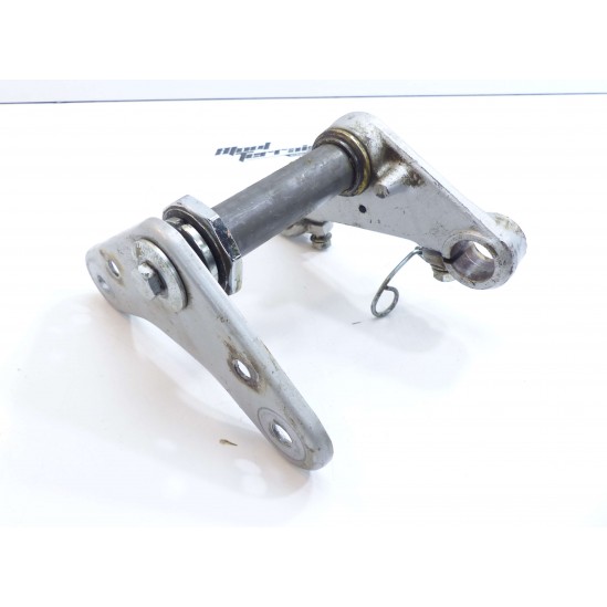 T de fourche Suzuki 50 JR