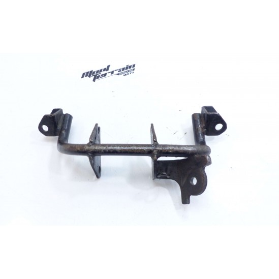 Support (moteur/cale-pieds/ béquille) Suzuki JR 50