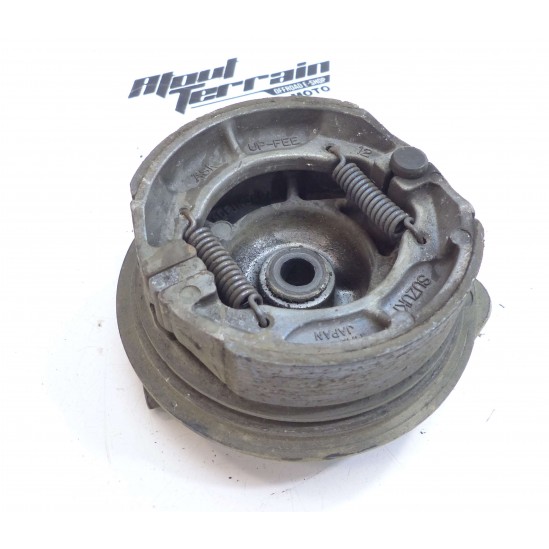 Tambour de frein Suzuki 50 JR