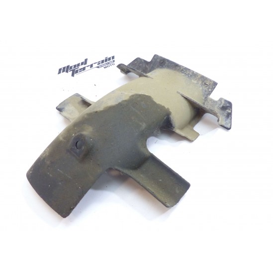 Carter anti boue Suzuki JR 50