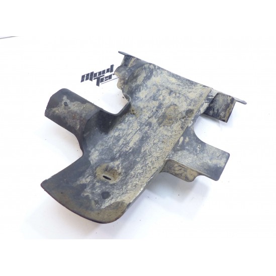 Carter anti boue Suzuki JR 50