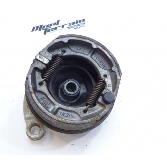 Tambour de frein Suzuki 50 JR