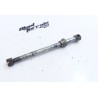 Lot axe de roue Suzuki 50 JR