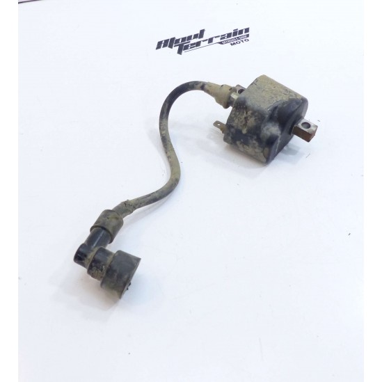 Bobine d'allumage Suzuki 50 JR