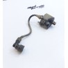 Bobine d'allumage Suzuki 50 JR