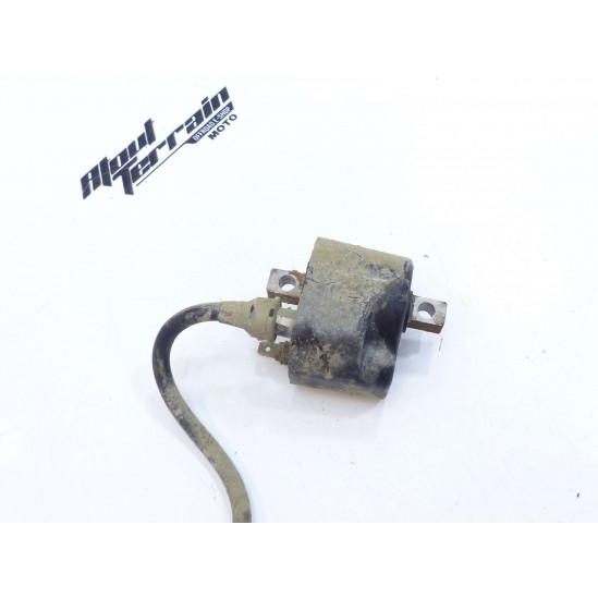 Bobine d'allumage Suzuki 50 JR