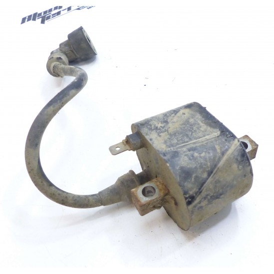 Bobine d'allumage Suzuki 50 JR