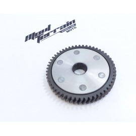 Pignon Suzuki 50 JR