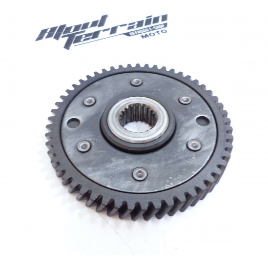 Pignon Suzuki 50 JR
