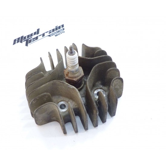 Culasse Suzuki 50 JR