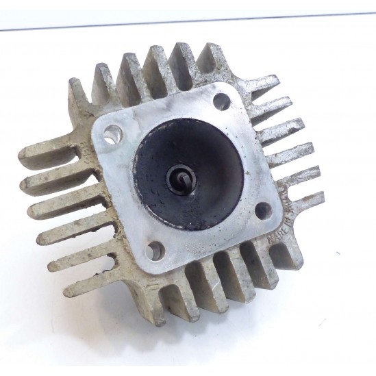 Culasse Suzuki 50 JR